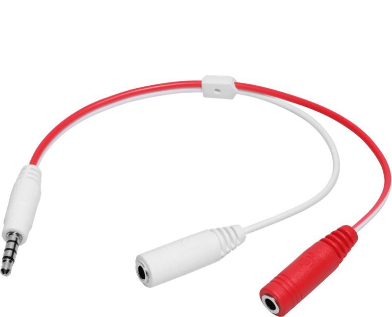 Гарнитура Redragon Mento H270 White (70708)