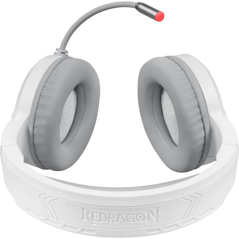 Гарнитура Redragon Mento H270 White (70708)