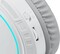 Фото - Гарнитура Redragon Mento H270 White (70708) | click.ua