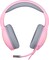 Фото - Гарнитура Redragon Mento H270 Pink (71763) | click.ua