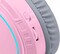 Фото - Гарнитура Redragon Mento H270 Pink (71763) | click.ua