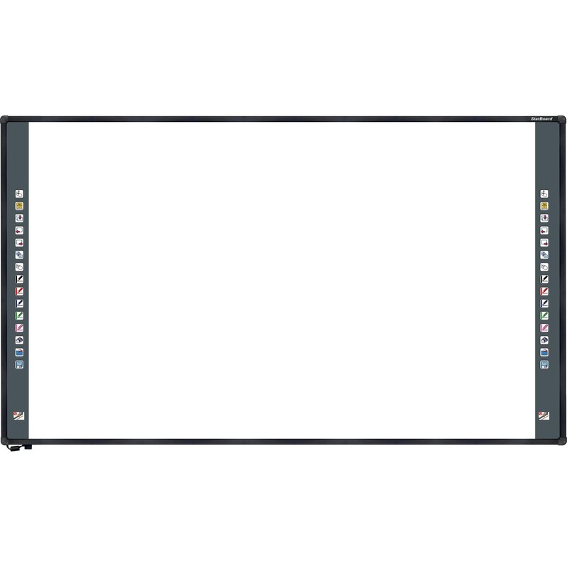 Интерактивная доска StarBoard FX-89WE2