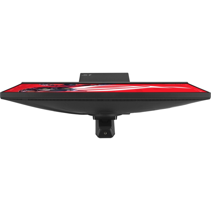 Монiтор Asus 27" ROG Strix Pulsar XG27AQNGV (90LM0BF0-B01371) IPS Black 360Hz