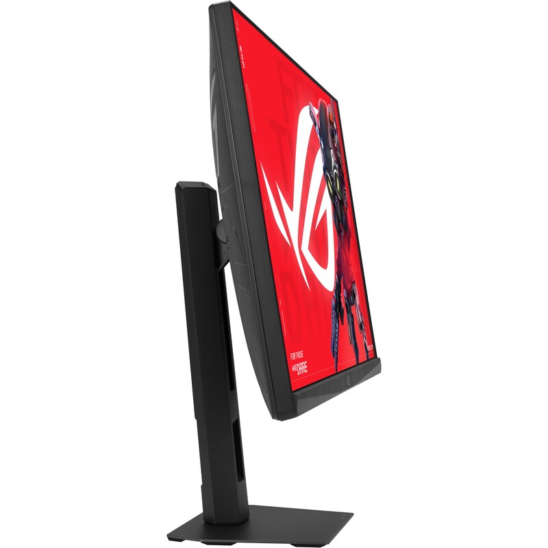 Монiтор Asus 27" ROG Strix Pulsar XG27AQNGV (90LM0BF0-B01371) IPS Black 360Hz
