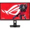 Фото - Монiтор Asus 27" ROG Strix Pulsar XG27AQNGV (90LM0BF0-B01371) IPS Black 360Hz | click.ua