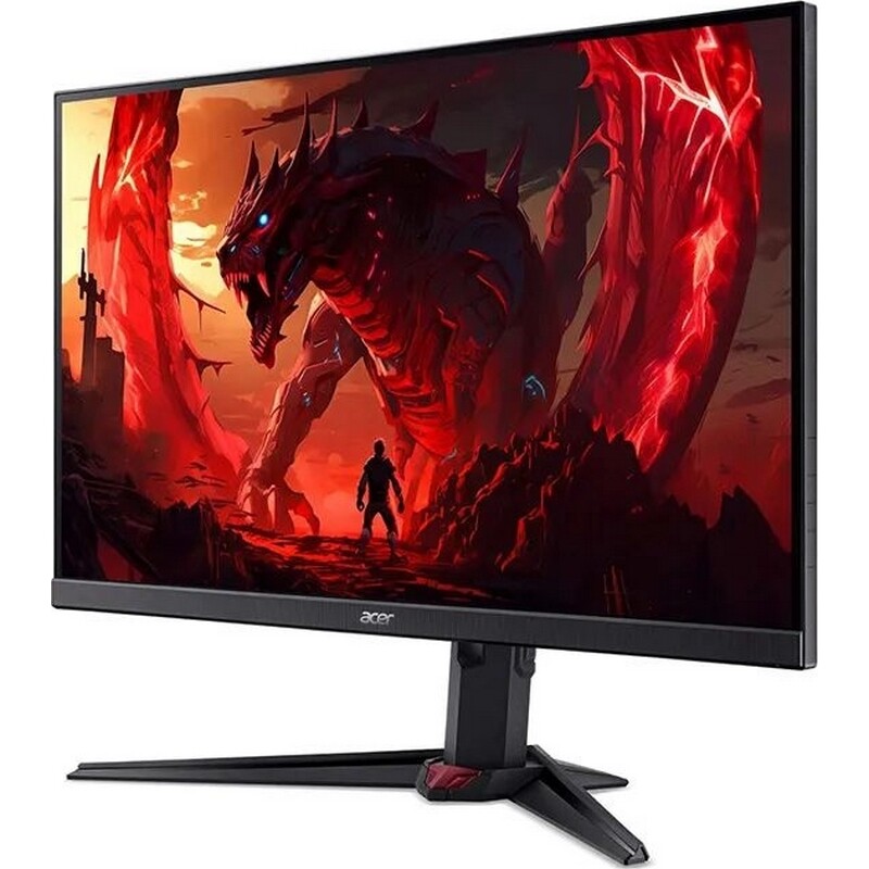 Монітор 24.1" Acer Nitro XV240F6bmiiprx (UM.FX0EE.601) TN Black 600Hz