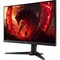 Фото - Монітор 24.1" Acer Nitro XV240F6bmiiprx (UM.FX0EE.601) TN Black 600Hz | click.ua