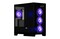 Фото - Корпус 2E Gaming Fantom GK701B Black без БЖ | click.ua