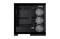 Фото - Корпус 2E Gaming Fantom GK701B Black без БЖ | click.ua
