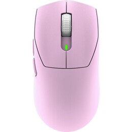 Мышь беспроводная MSI Forge GM340 Wireless Violet