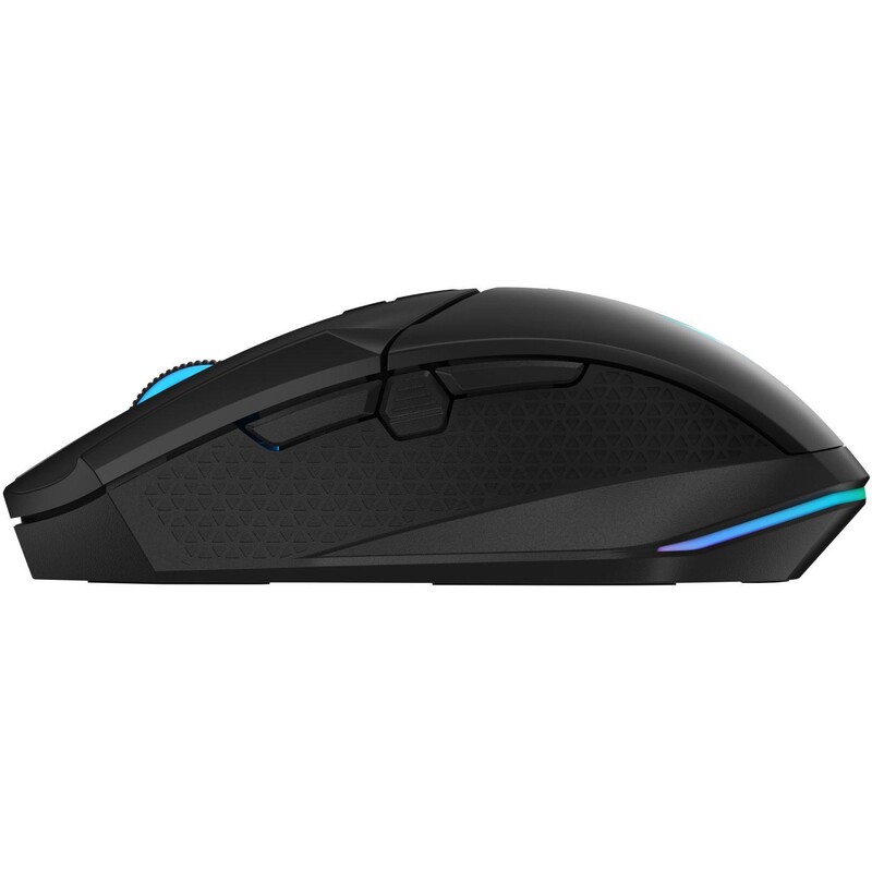Миша бездротова Acer Predator Cestus 535 Black (GP.MCE11.043)
