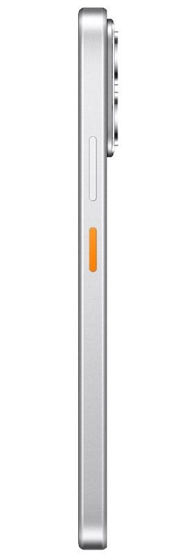 Смартфон Tecno Pova 8 5G (LK6) 8/128GB Arc White (4894947132292)