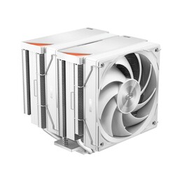 Кулер процессорный PCCooler RZ620 WH