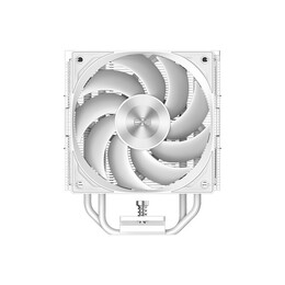 Кулер процессорный PCCooler RZ500 WH