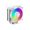 Фото - Кулер процесорний PCCooler RT500 Digital ARGB WH | click.ua
