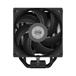 Кулер процессорный PCCooler RT500 BK