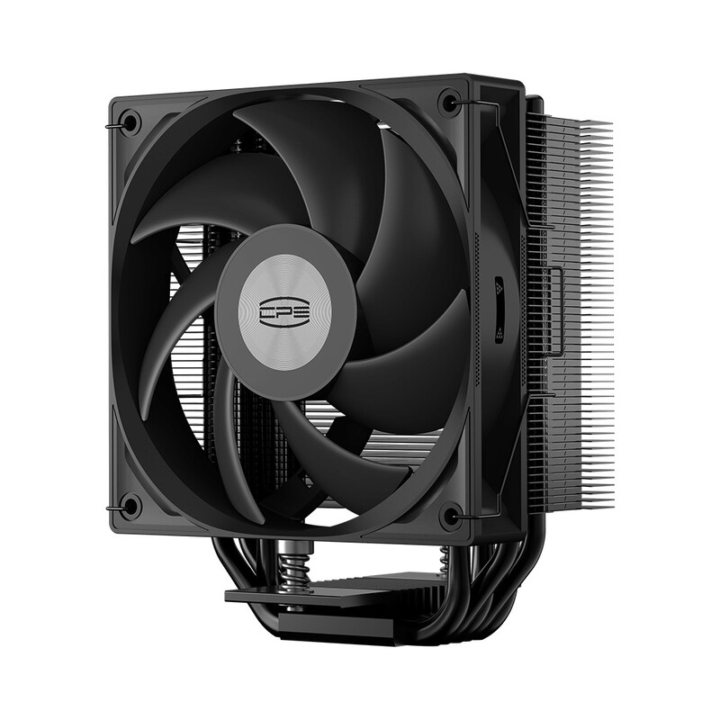Кулер процесорний PCCooler RT500 BK