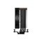 Фото - Кулер процессорный PCCooler RT400 Digital ARGB BK | click.ua