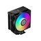 Фото - Кулер процессорный PCCooler RT400 Digital ARGB BK | click.ua