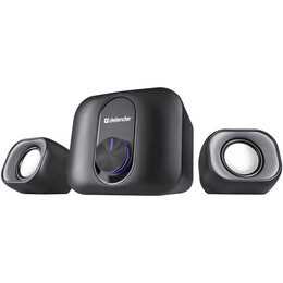 Акустична система Defender V13 Black (65213)
