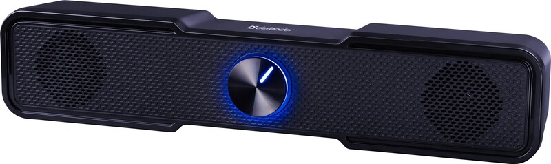 Акустическая система Defender Z12 Black (65312)