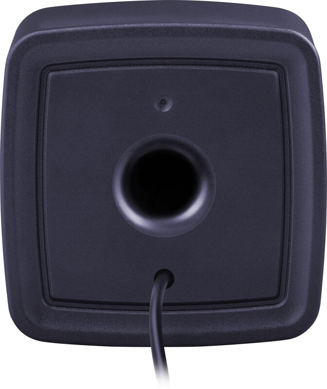 Акустическая система Defender J3 Black (65963)