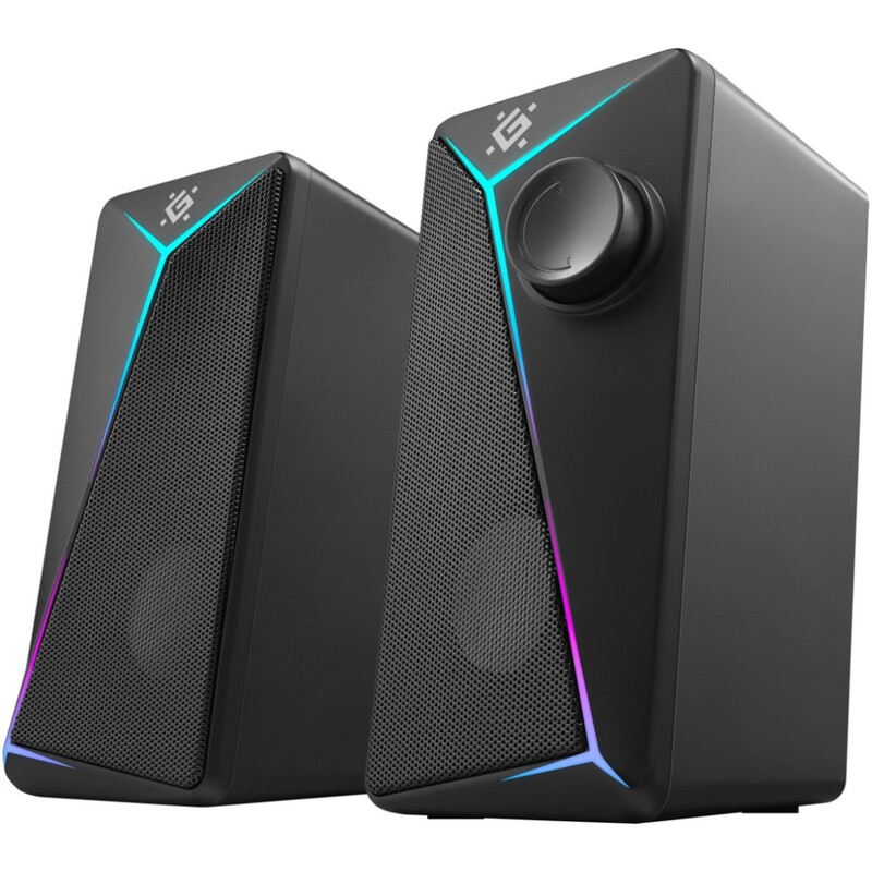 Акустична система Defender J5 Black (65965)