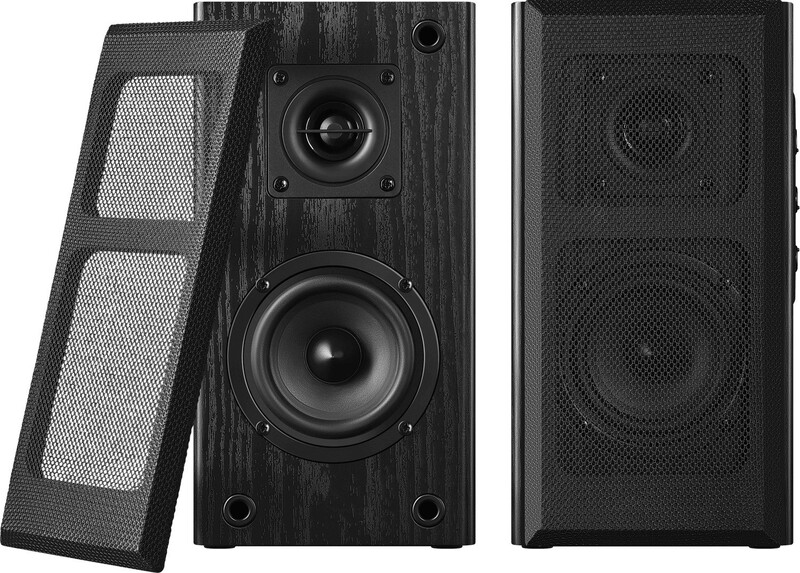 Акустична система Defender Aurora S30 Black (65431)