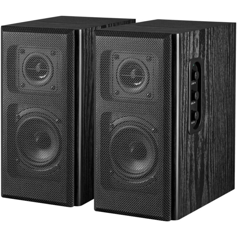 Акустична система Defender Aurora S30 Black (65431)