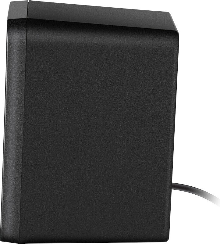 Акустическая система Defender Onyx Black (65038)