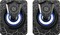 Фото - Акустическая система Defender Onyx Black (65038) | click.ua