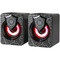 Фото - Акустическая система Defender Onyx Black (65038) | click.ua