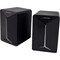 Фото - Акустическая система Esperanza USB 2.0 Led Rainbow Frevo Black (EGS105) | click.ua