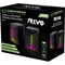 Фото - Акустическая система Esperanza USB 2.0 Led Rainbow Frevo Black (EGS105) | click.ua