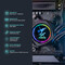 Фото - Ігровий комп`ютер ASGARD GAMER RTX 5070 / Ryzen 7 7800X3D / DDR5 32GB / SSD 1TB (ASG-G-5060-7528) | click.ua