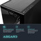 Фото - Ігровий комп`ютер ASGARD GAMER RTX 5070 / Ryzen 7 7800X3D / DDR5 32GB / SSD 1TB (ASG-G-5060-7528) | click.ua