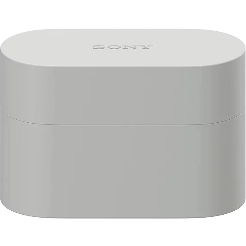 Bluetooth-гарнітура Sony WF-1000XM6 Silver (WF1000XM6S.CE7)