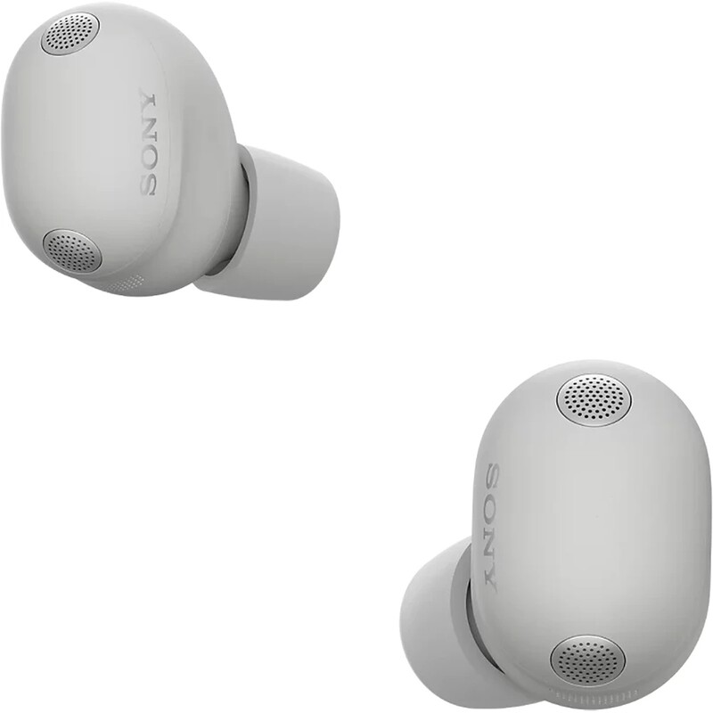Bluetooth-гарнітура Sony WF-1000XM6 Silver (WF1000XM6S.CE7)
