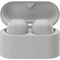 Фото - Bluetooth-гарнітура Sony WF-1000XM6 Silver (WF1000XM6S.CE7) | click.ua