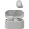 Фото - Bluetooth-гарнітура Sony WF-1000XM6 Silver (WF1000XM6S.CE7) | click.ua