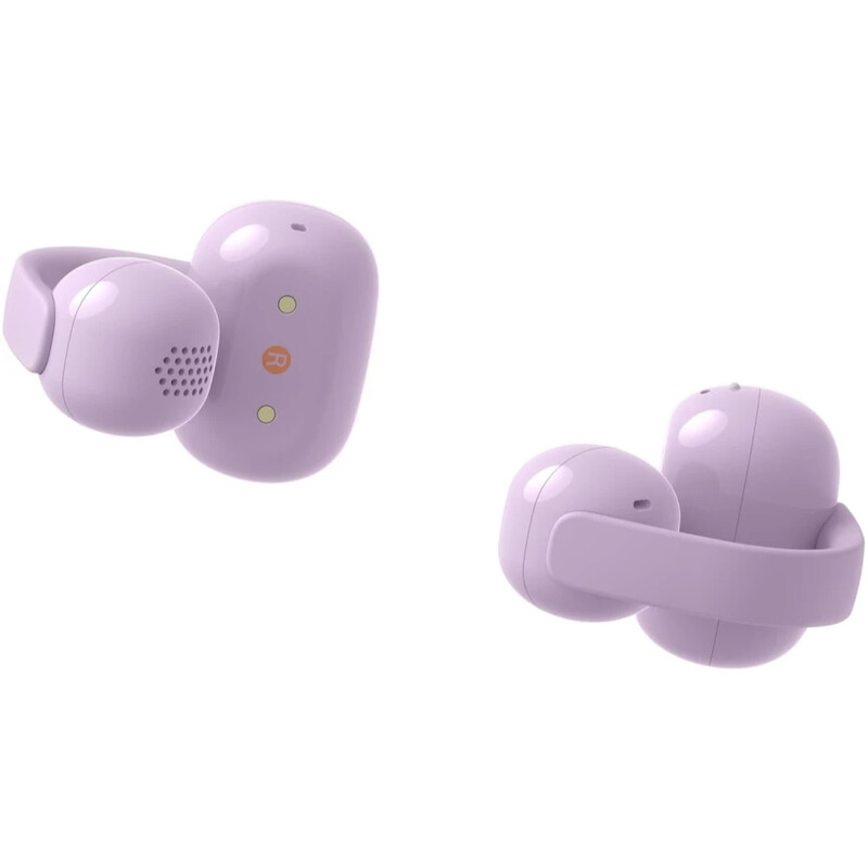 Bluetooth-гарнітура Sony LinkBuds Clip Lavender (WFLC900V.E)