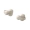 Фото - Bluetooth-гарнітура Sony LinkBuds Clip Beige (WFLC900C.E) | click.ua