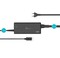 Фото - Сетевое зарядное устройство J5create 65W Black (JUP1265-EN) | click.ua