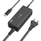 Фото - Сетевое зарядное устройство J5create 65W Black (JUP1265-EN) | click.ua