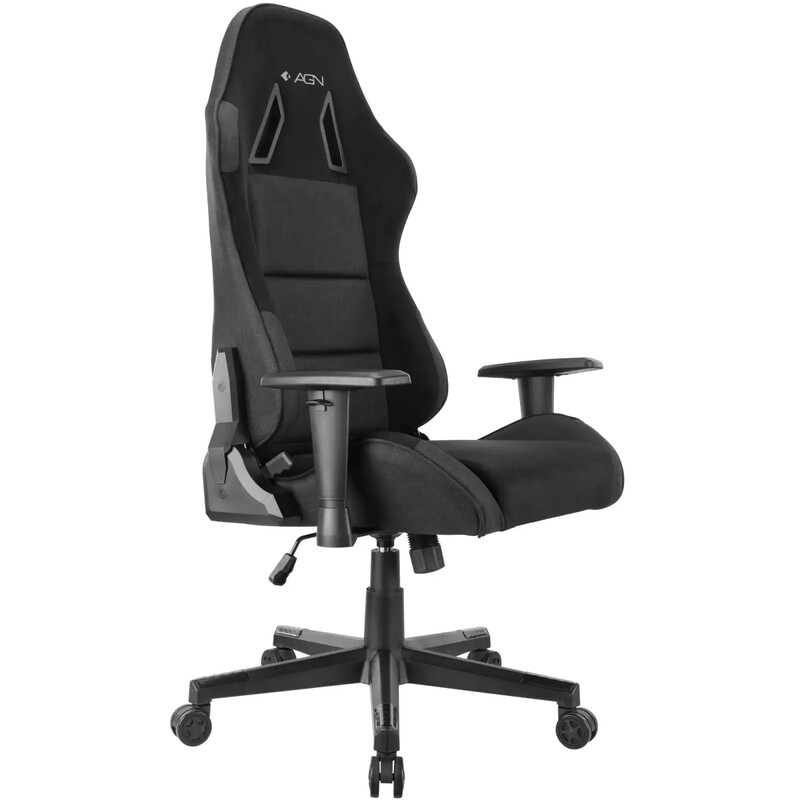 Крісло для геймерів AGN AGN09-19 Black