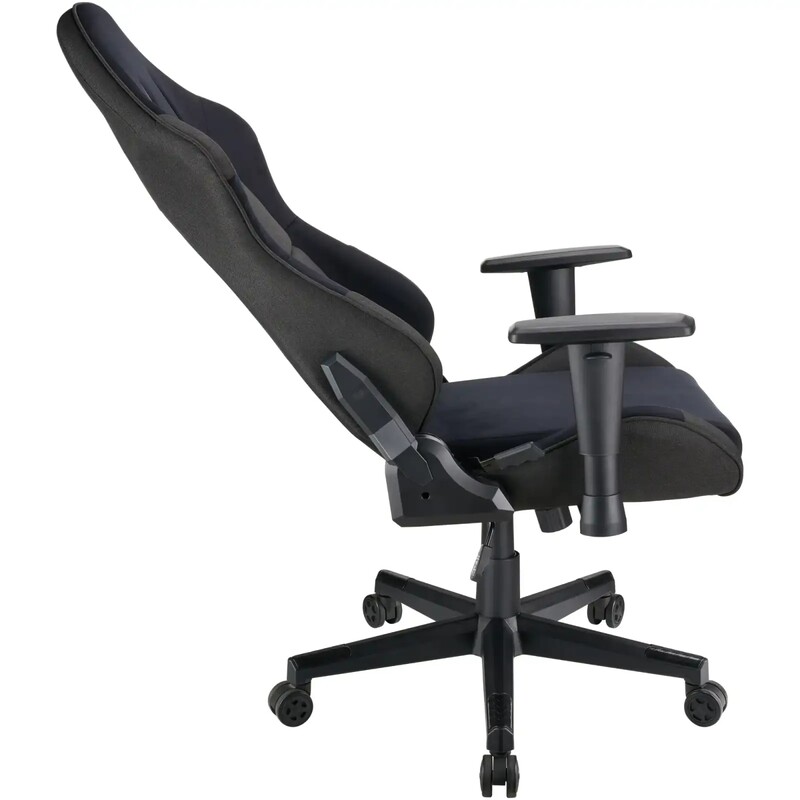 Крісло для геймерів AGN AGN09-19 Black