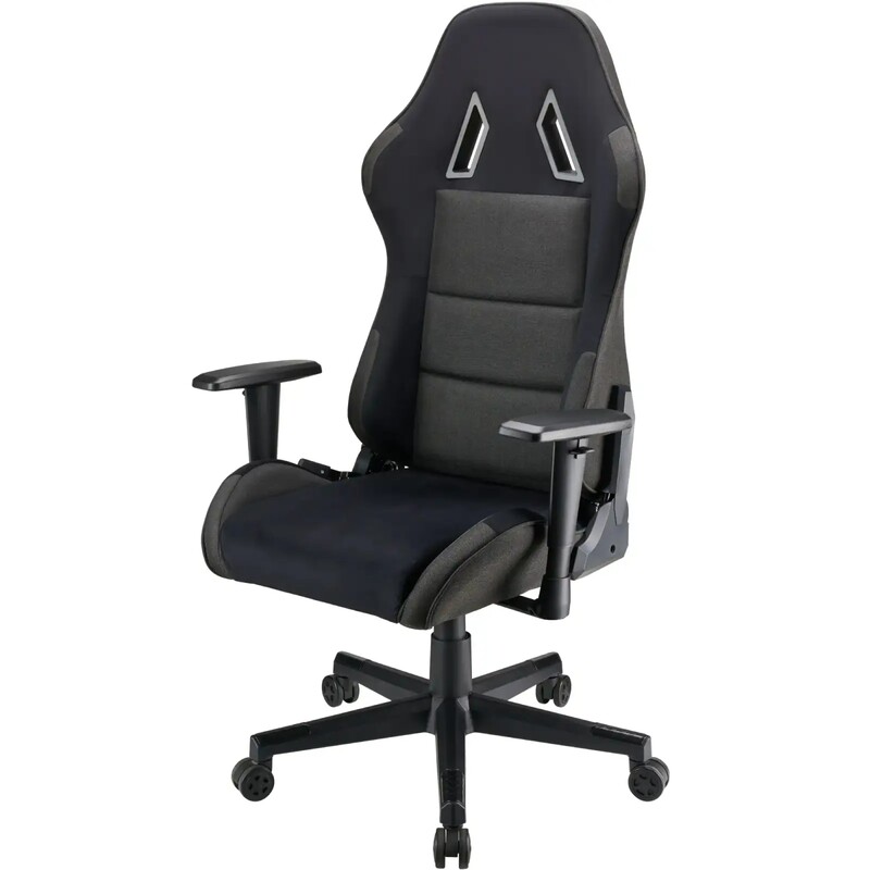 Крісло для геймерів AGN AGN09-19 Black