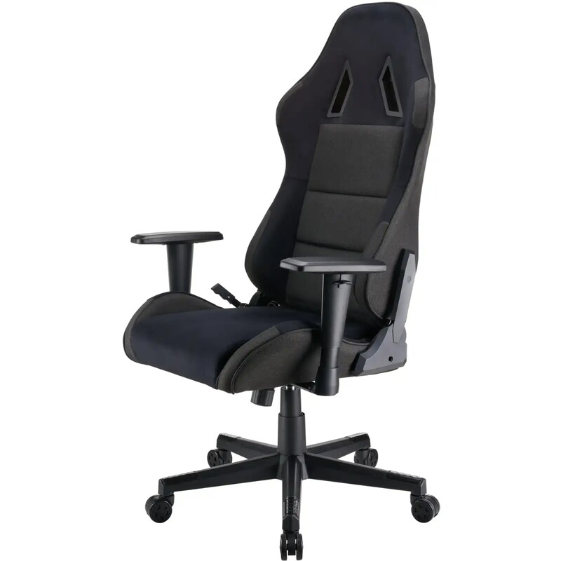 Крісло для геймерів AGN AGN09-19 Black