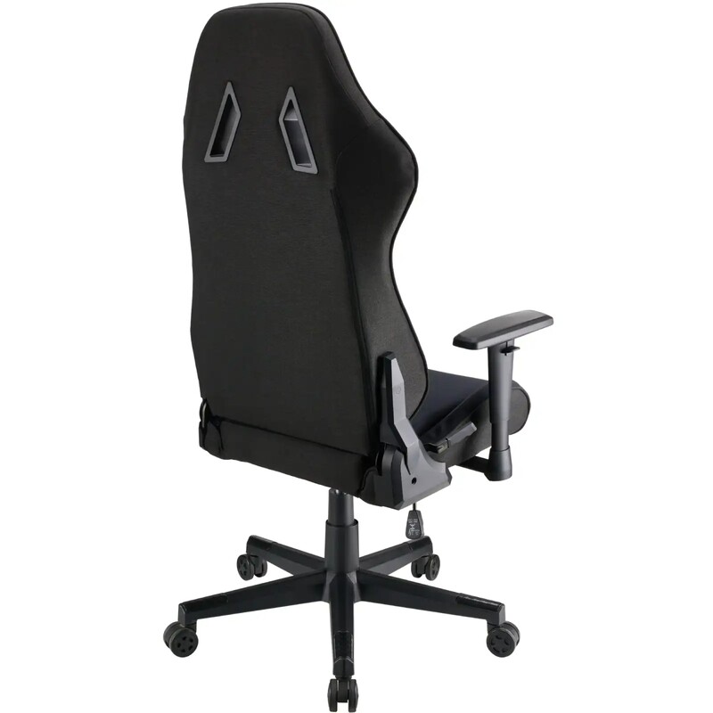Крісло для геймерів AGN AGN09-19 Black