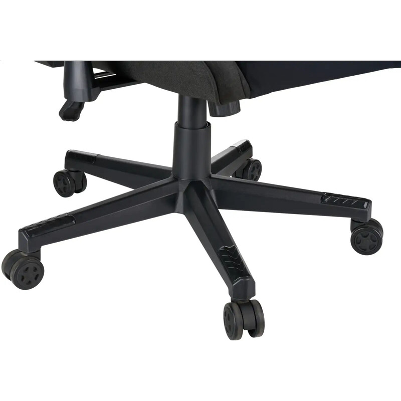 Крісло для геймерів AGN AGN09-19 Black
